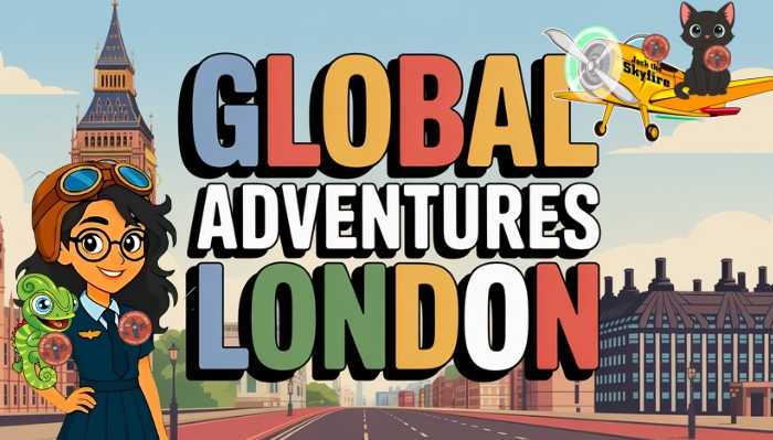 Adventures To London